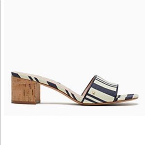 New Tory Burch Cambry sandals
